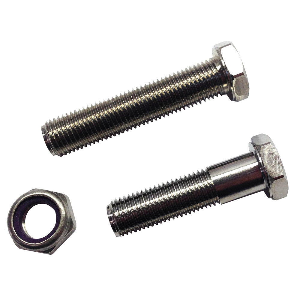 UFLEX USA hardware kit