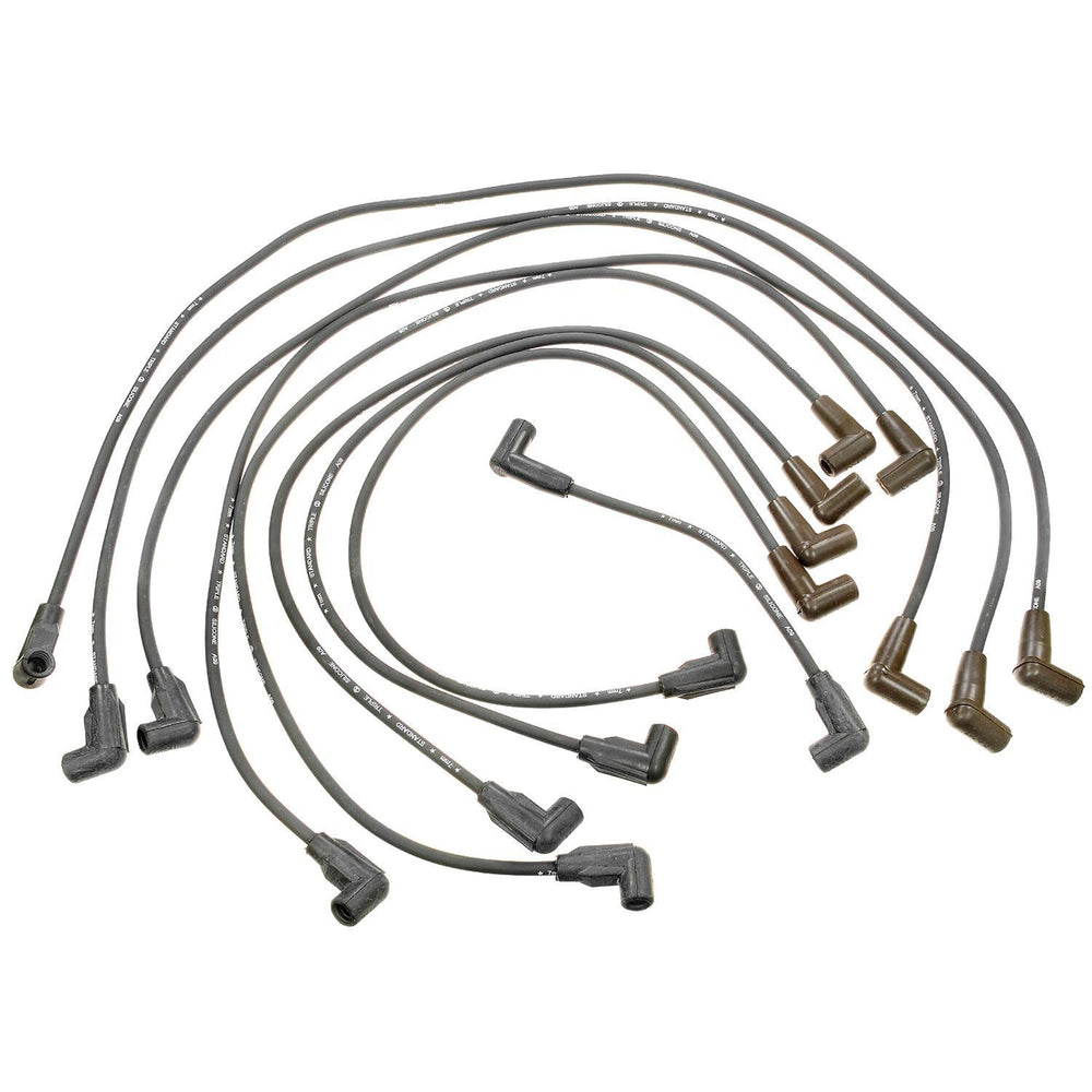 STANDARD IGN auto part