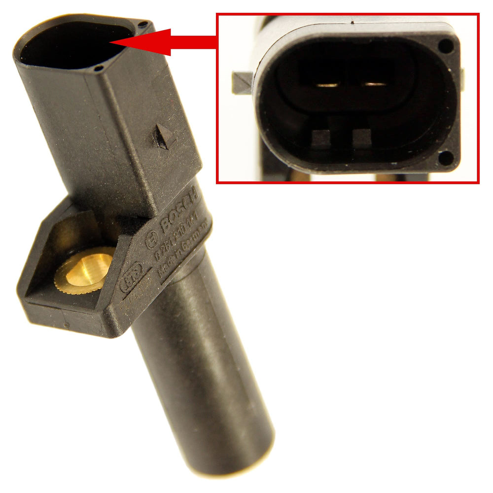 CRANKSHAFT SENSOR