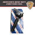 IGNITION COIL
