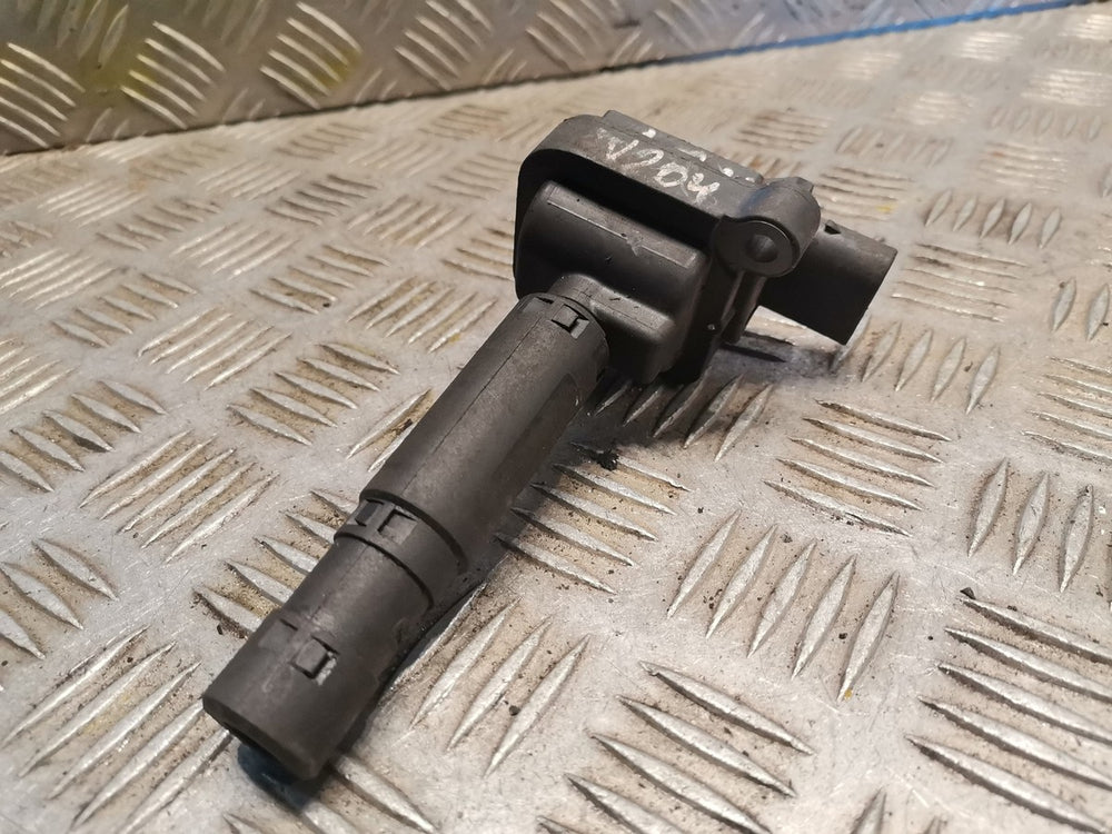 IGNITION COIL