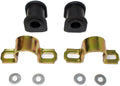SUSPENSION STABILIZER BAR BUSHING K
