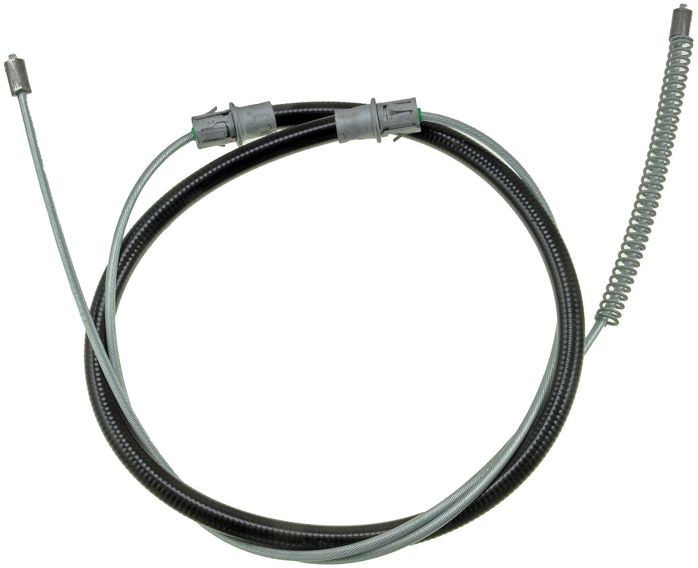 BRAKE CABLE