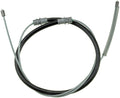 BRAKE CABLE