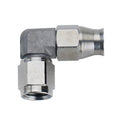 Fragola -3AN x 90 Hose End Forged