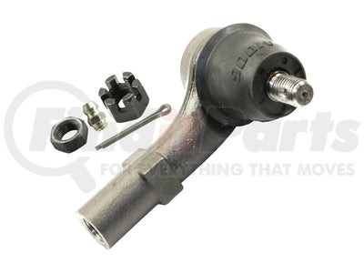 MOOG 07-10 Volkswagen Golf City Front Right Outer / Right Outer Tie Rod End