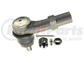 MOOG 07-10 Volkswagen Golf City Front Right Outer / Right Outer Tie Rod End
