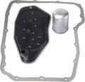 TRANSMISSION FILTER KIT