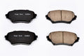 Power Stop 06-15 Mazda MX-5 Miata Front Z16 Evolution Ceramic Brake Pads
