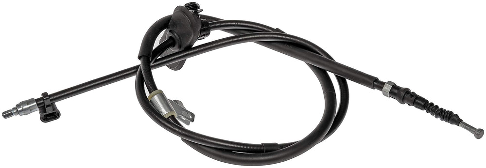 BRAKE CABLE