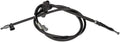 BRAKE CABLE