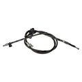 BRAKE CABLE