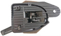 INTERIOR DOOR HANDLE