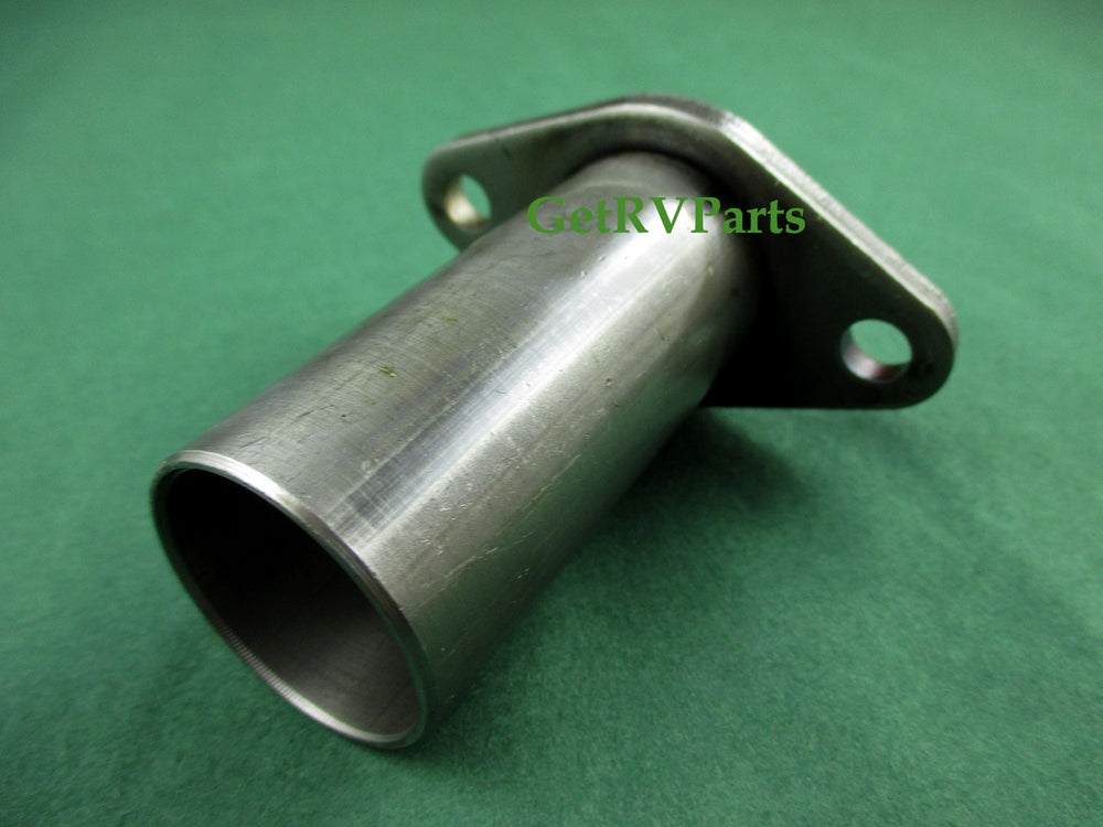 CUMMINS/ONAN TUBEEXHAUST STRAIGHT DOWNTUBE 3IN FOR DIESELS