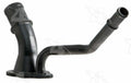 WATER OUTLET