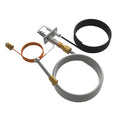 PILOT FLAME FOR FSRI22LASS