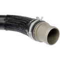 RADIATOR COOLANT HOSE