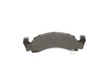 DISC BRAKE PADS