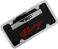 TRD RCNG ACRYL KT CHR/BLK