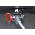 RED HANDLE BASE PIN ASSEMBLY