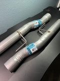 INT PIPE CHEV/GMC 91-92