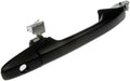 EXTERIOR DOOR HANDLE