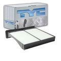 1520 SB WRX; 0818 SB IMPZA/0918 FRSTR CABIN AIR FILTER
