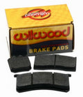DFC 81-83 Chevrolet LUV Front 5000 Advanced Semi Metallic Brake Pads