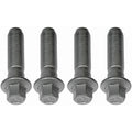 HUB BOLTS