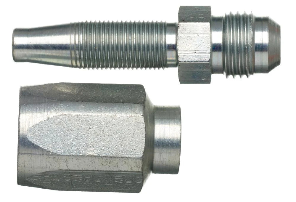 HYDRAULIC COUPLING - FIELD ATTACHAB