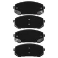R1 21-26 Kia Niro Front Ceramic Brake Pads