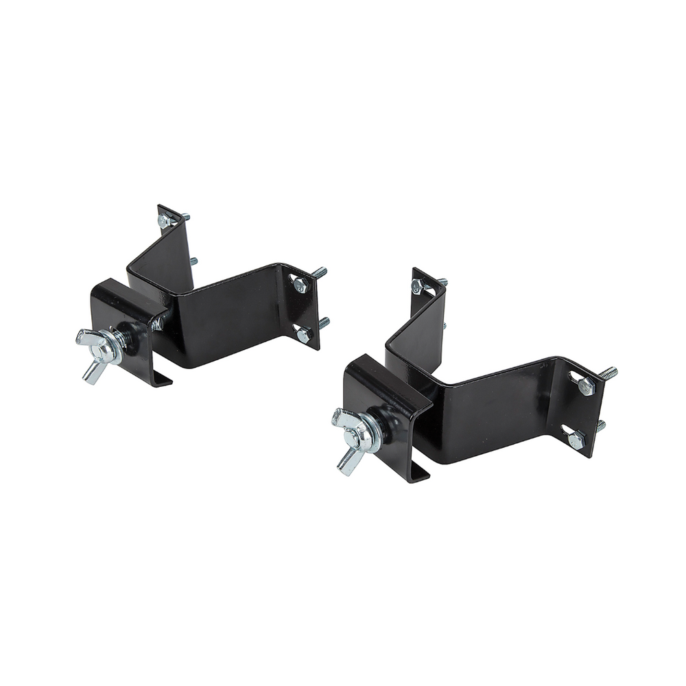 Hidden Hitch jack