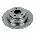 Power Stop 05-06 Saab 9-2X Rear Autospecialty Brake Rotor