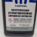 CHEMICALS - CLEANERS