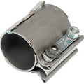 MUFFLER CLAMP