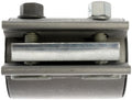 MUFFLER CLAMP