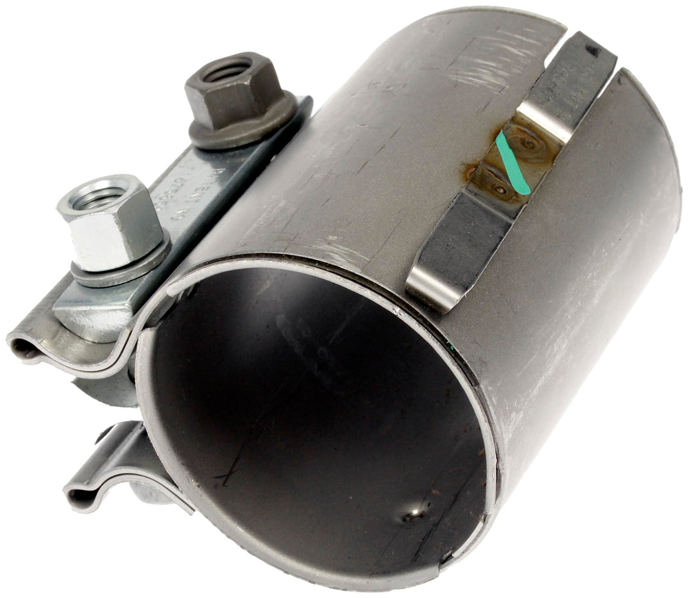 MUFFLER CLAMP