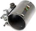 MUFFLER CLAMP