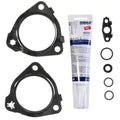 Oil Pan Set Chry-Pass:215(3.5L)Eng.(2005-2007)