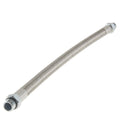 Fox -8 9/16-18 O-Ring Boss x 9/16-18 O-Ring Boss 14.00 TLG Off Road Only