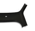 1973-1987 C10 REAR PILLAR TRIM-LH-