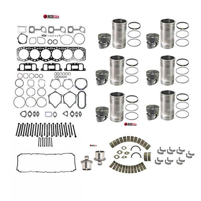 Mahle auto part