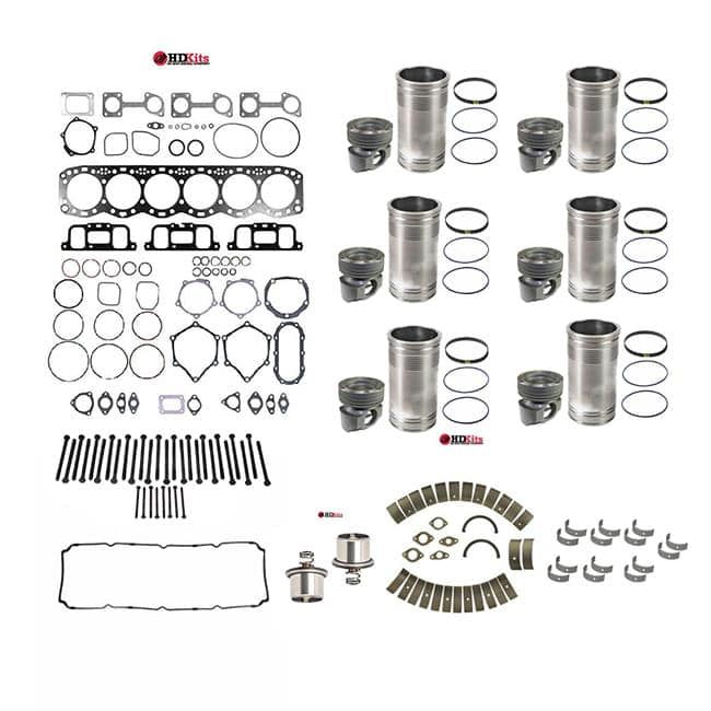 Mahle auto part