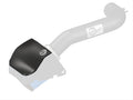 aFe Magnum FORCE Stage-2 Cold Air Intake Cover 2017 Ford Superduty V8 6.2L