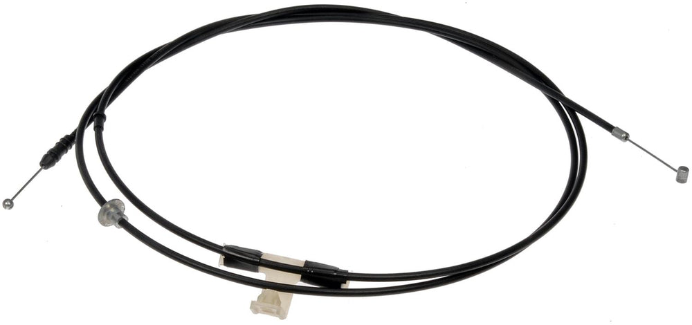 HOOD RELEASE CABLE ASSEMBLY