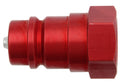 ALUM.RADIATOR COUPLER MAL