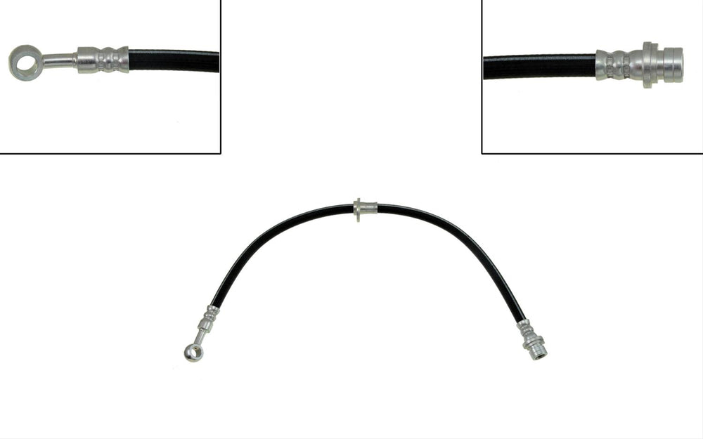 BRAKE HOSE