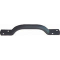 Omix Fuel Filler Brush Guard 50-52 Willys M38