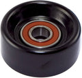 Accessory Drive Idler Pulley 4.0/4.7L 1997-2002 Jeep Wrangler TJ OMIX