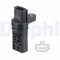 ENGINE CRANKSHAFT POSITION SENSOR